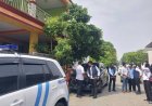Polisi di Surabaya Jadi Pengendali Narkoba Lintas Provinsi: Barang dari Medan