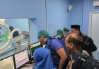 RS Adam Malik Dukung Pembukaan Cath Lab di RSUD Rantauprapat