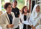 Ibu dan Anak Tewas Diduga Korban Malapraktik di RSU Sylvani Kota Binjai, Ini Kronologinya