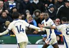 Ini Jadwal Liga Inggris Pekan Ini, Ada Derby Merseyside dan Tottenham Vs Chelsea