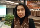 Rekapitulasi Suara di Medan Masih Selesai 17 Kecamatan, KPU Targetkan Tuntas Malam Ini