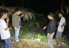 Bocah 7 Tahun Diterkam Buaya saat Cuci Kaki: Jasad Korban Tak Utuh