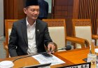 26 TPS Gelar PSU di Pilgub Papua, Bawaslu Diminta Tingkatkan Pengawasan
