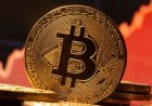 Harga Bitcoin Kembali Menyusut Bertengger Dilevel US$ 99.965 Sempat Mencetak Rekor Baru