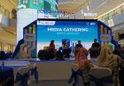 Binus University Luncurkan Kampus Digitalpreneur di Medan untuk Dukung Indonesia Emas 2045