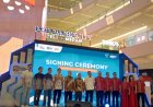 BINUS Medan Resmi Dibuka, Diharapkan Jadi Daya Tarik dan Motivasi Pendidikan Berkualitas di Sumut