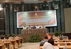 KPU Selesaikan Rekapitulasi, Bobby Nasution-Surya Unggul di Medan