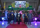 Songsong Indonesia Emas 2045: 1.081 Mahasiswa UDA dan APP DA Diwisuda