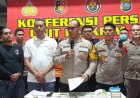 Modus Rental, ASN Kejari Lubukpakam Ditangkap Bersama Komplotan usai Gadaikan 20 Mobil