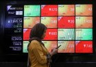 IHSG Melaju 0,95% ke Level 7.382,78 Selama Sepekan Ditopang Rilis Sejumlah Data Ekonomi Amerika Serikat