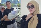 Wajah Anak Syahrini Bikin Penasaran, Aisyahrani Spill Tingkah Princess R