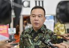 Gerindra Hormati Hasil Rekapitulasi KPU Jakarta