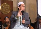 Profil Ustadz Adi Hidayat yang akan Gantikan Gus Mifta Sebagai Utusan Khusus Presiden