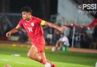 Asnawi Sebut Laga Pertama Selalu Sulit, Tapi Senang Dapat Tiga Angka di Laga Tandang