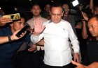 Kasus Firli Bahuri di Polda Metro, Novel Baswedan Harap Penanganannya tak Digantung