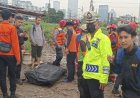 Pria Tewas Tersengat Listrik saat Pasang Sensor BPBD