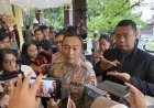 6 Polisi Terlibat Kasus Sambo Naik Pangkat & Dapat Jabatan, Ini Penjelasan Polri