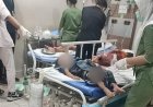 2 dari 3 Anak yang Dianiaya Tetangganya Meninggal Dunia
