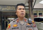 Polisi Sebut Pelaku Penikam 3 Bocah Tak Gangguan Mental