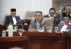 Rayakan Hari HAM Sedunia, Legislator: Saatnya Palestina Merdeka