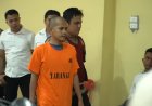 Zulfan Sabri Terdakwa Sodomi Bocah di Rumah Dinas Wakil Bupati Langkat Divonis 7 Tahun Penjara