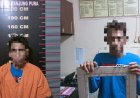 Pelaku yang Lempari Rumah Wartawan di Langkat Gegara Viralkan Soal Narkoba Diringkus Polisi