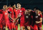 Turunkan Asnawi dan Struick di Babak Kedua saat Melawan Myanmar, Berikut Alasan Shin Tae-yong