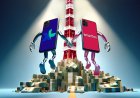 XL Axiata dan Smartfren Umumkan Merger Strategis Bernilai IDR 104 Triliun Ciptakan Pemain Telekomunikasi Utama dalam Akselerasi Ekonomi Digital Indonesia