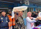 Petugas KKP Gagalkan Penyelundupan 52 Ribu Benih Lobster di Lampung