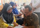 Kekurangan Blangko e-KTP di Medan, Wamendagri Sebut Keterlambatan Pengiriman Sebabkan Keluhan Masyarakat