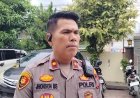 Ini Penjelasan Kapolsek soal Oknum ASN Kejaksaan Ditangkap Kasus Penggelapan 20 Mobil