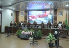 Kajati Sumut Tekankan Profesionalisme dan Integritas Insan Adhyaksa Pada Rakerda 2024