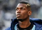 Paul Pogba Siap Kembali Merumput, Dilirik Klub Liga Perancis