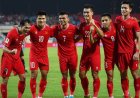Optimis Kalahkan Indonesia, Timnas Vietnam Incar Jadi Juara ASEAN Cup