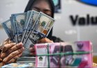 Kurs Rupiah Semakin Dalam di Hari Keempat Berturut-turut Bersandar di Level Rp15.939 Per Dolar AS