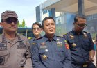 Barang Ilegal Senilai 2,7 Milyar Dimusnahkan Bea Cukai Langsa