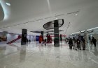 Intip Konsep Modern yang Ditawari New Atrium Sun Plaza Medan, Penuh Kemewahan