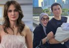 Syahrini dan Reino Barack Punya Princess R, Curhatan Pilu Luna Maya Belum Nikah di Usia 41 Tahun