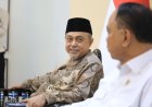 Tamsil Linrung: Revitalisasi Koperasi Manifestasi Agenda Ekonomi Kerakyatan