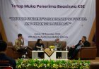 Generasi Muda Harus Lebih Adaptif dan Eksploratif Hadapi Era Digital