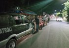 Patroli Jam Rawan, Polres Binjai Prioritaskan Antisipasi Begal dan Geng Motor