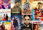 Jadwal Film Mega Bollywood Klasik dan Modern Paling Top 18 Desember-22 Desember 2024