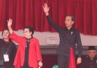 Ini Isi Lengkap Surat Pemecatan untuk Jokowi, Gibran dan Bobby dari PDIP