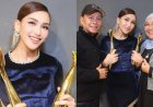 Ayu Ting Ting Ngaku Serahkan Seluruh Duit ke Ibu, Kena Setir Umi Kalsum?