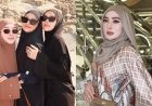 Shella Saukia Balas Hujatan Nikita Mirzani, Bos Skincare Aceh Sentil Tak Punya Tuhan