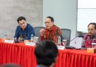 Pasca Merger Brand Smartfren akan Makin Kuat Karena Sinyal 4G Smartfren akan Lebih Kuat dengan Jangkauan Lebih Luas