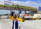 Jalan Tol Seksi Tanjung Pura-Pangkalan Brandan Disebut Akan Difungsional 21 Desember 2024
