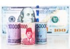 Kurs Rupiah Kembali Melemah 0,22% di Level Rp 16.037 Per Dolar AS di Perdagangan Selasa (17/12/2024) Pagi Ini