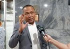 Hadapi Nataru, DPR: Antisipasi Kemacetan, Lonjakan Penumpang dan Cuaca Ekstrim
