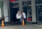 Diduga Terkait Stunting, Wakil Bupati Madina Hadiri Undangan Kejati Sumut